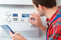 free commercial Gainsborough boiler quotes