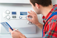 free Gainsborough gas safe engineer quotes